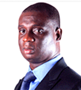 YAW KODUAH-SARPONG