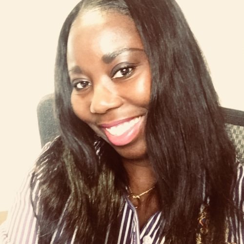 IVY APEA OWUSU