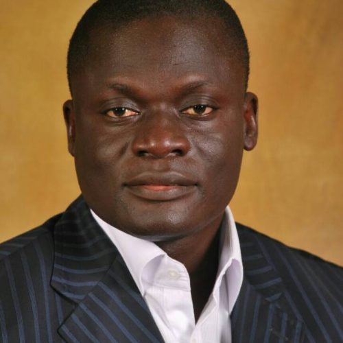 EMMANUEL EGYEI-MENSAH