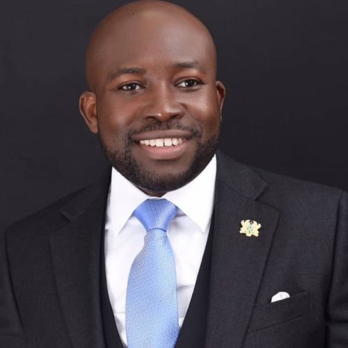 SENYO KWASI HOSI
