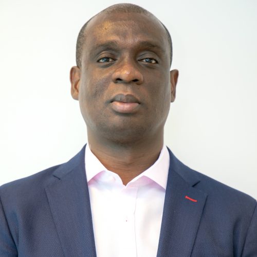 YAW KODUAH-SARPONG