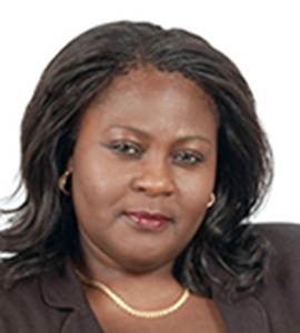 JOYCE HEMAN-ACKAH
