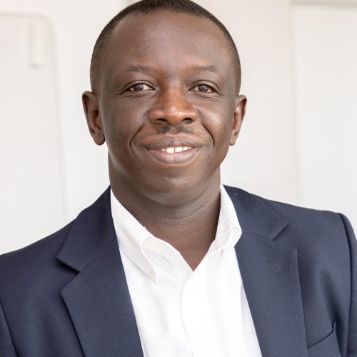 KWAME BEDIAKO