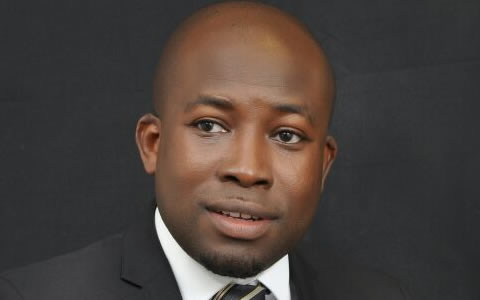 ‘Let’s kill petroleum politics’ – Senyo Hosi