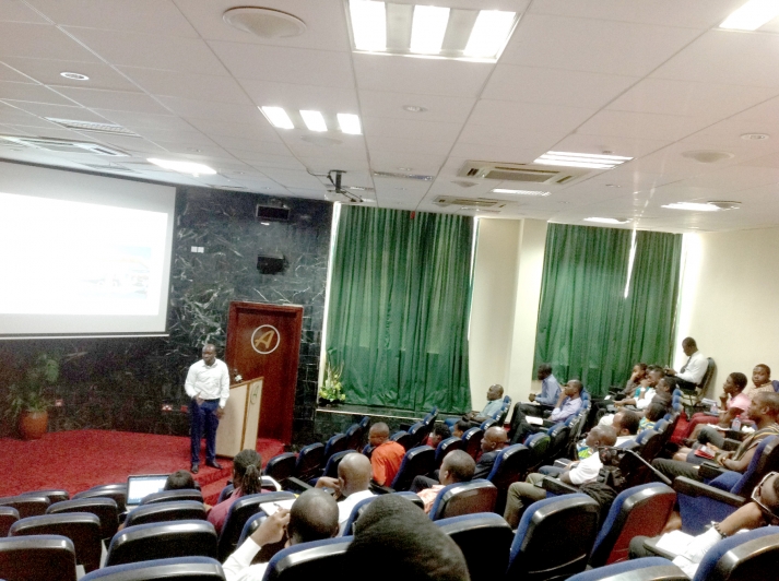 Use forces of demand, supply to determine fuel prices —BDCs