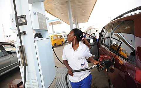 Fuel prices: Monthly indicators to tell you how much you’ll pay