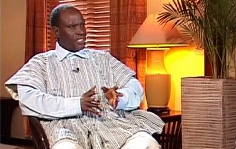 ‘Parliament rather misled Ghanaians on energy levy’ – Asaga