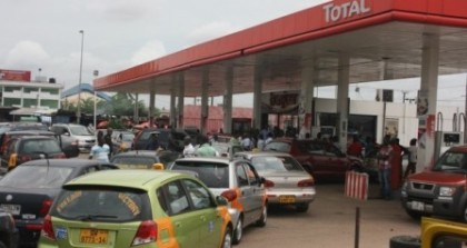 Fuel prices up by 27% from today