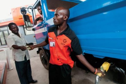 CBOD Petroleum Market Update