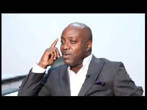 Banks too exposed to BDCs – Frank Adu