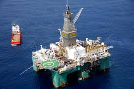 Tullow suspends crude oil lifting