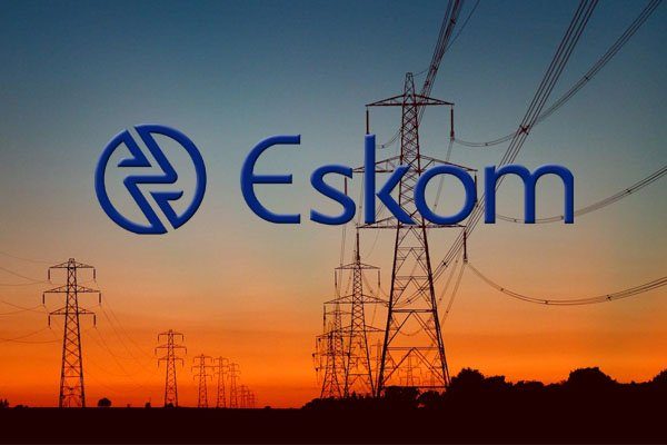 S Africa S Eskom Signs 100 Million Loan From German Bank Kfw