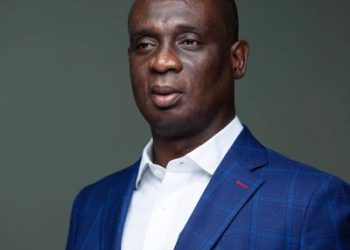 CBOD Welcomes Yaw Koduah-Sarpong as New Board Chairman