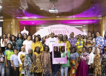 Downstream Women’s Summit 2025: The Power of Excellence, Boldness, and Support