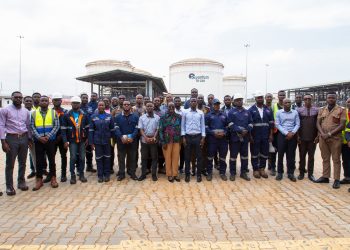 Emergency Fire Response Training