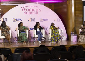 DOWNSTREAM WOMEN’s SUMMIT