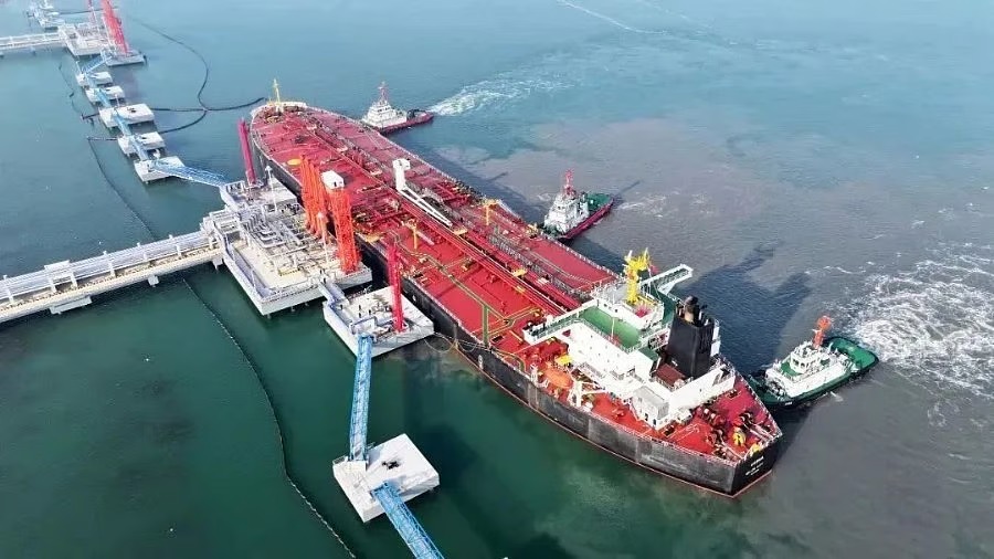 CBOD Expresses Deep Disappointment Over Continued Laycan Disruptions and Calls for Urgent Intervention