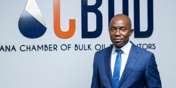 Ghana’s Fuel Supply Strengthened by Strategic Reforms