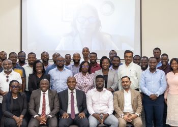 Building Capacity in the Downstream: CBOD Concludes Terminal Operations Training