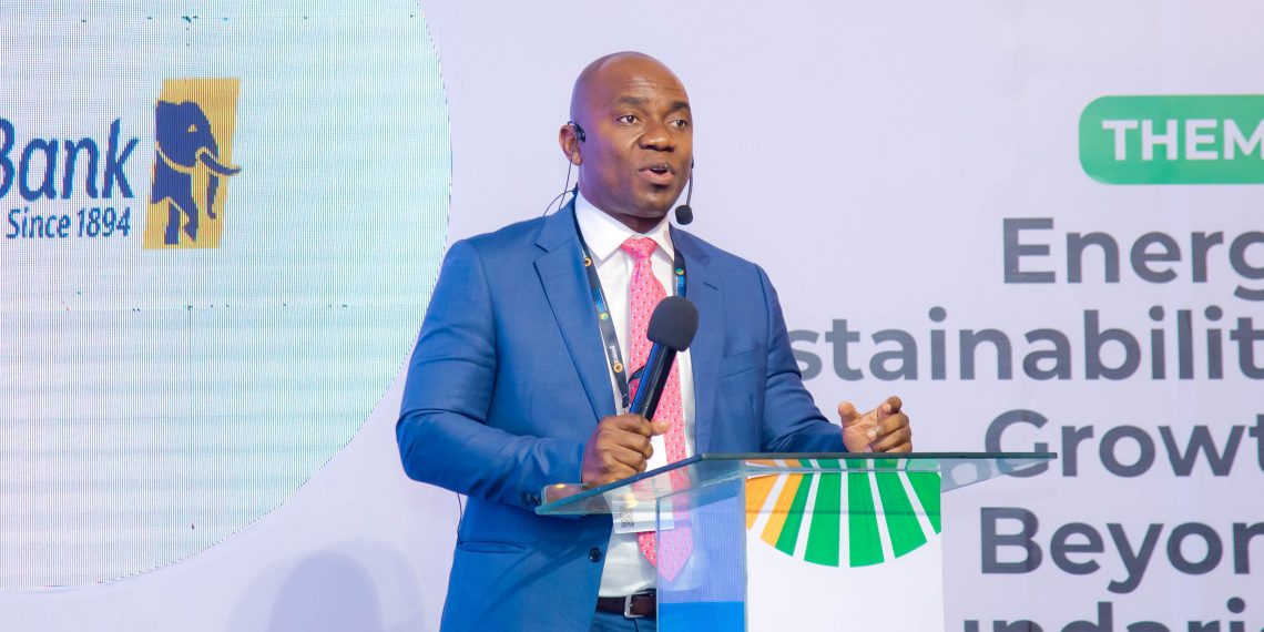 Innovative Financing and Cooperation Key to Africa’s Energy Future