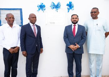 CBOD Supports Special Needs Education Through Meaningful ESG Action