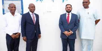 CBOD Supports Special Needs Education Through Meaningful ESG Action