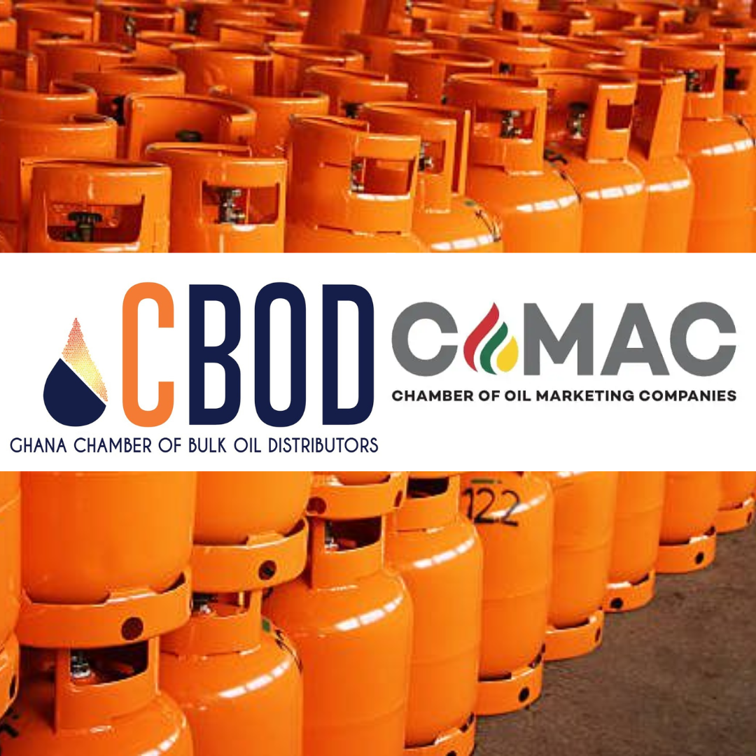 COMAC and CBOD Condemn Illegal Diversion of LPG Fund—Strike Action Imminent