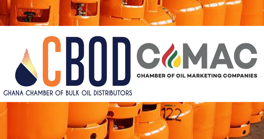 COMAC and CBOD Condemn Illegal Diversion of LPG Fund—Strike Action Imminent