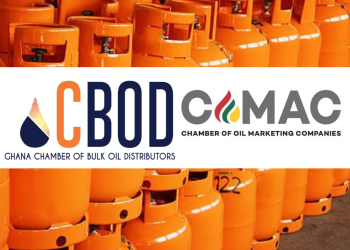 COMAC and CBOD Condemn Illegal Diversion of LPG Fund—Strike Action Imminent