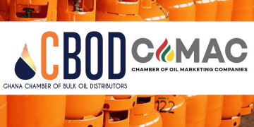 COMAC and CBOD Condemn Illegal Diversion of LPG Fund—Strike Action Imminent