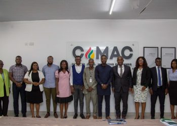 Strengthening Industry Collaboration: CBOD Engages COMAC to Advance Downstream Sector Stability
