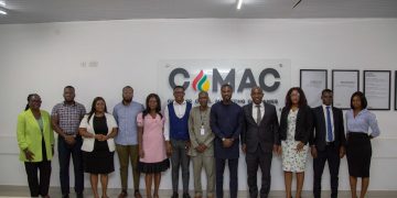 Strengthening Industry Collaboration: CBOD Engages COMAC to Advance Downstream Sector Stability