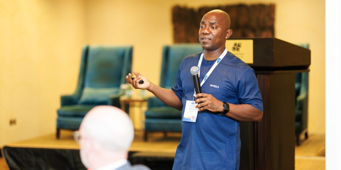 CBOD CEO Speaks on Strengthening West Africa’s Petroleum Supply Chain at Argus Forum