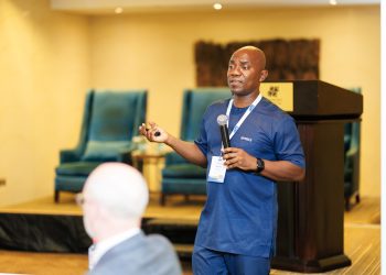 CBOD CEO Speaks on Strengthening West Africa’s Petroleum Supply Chain at Argus Forum