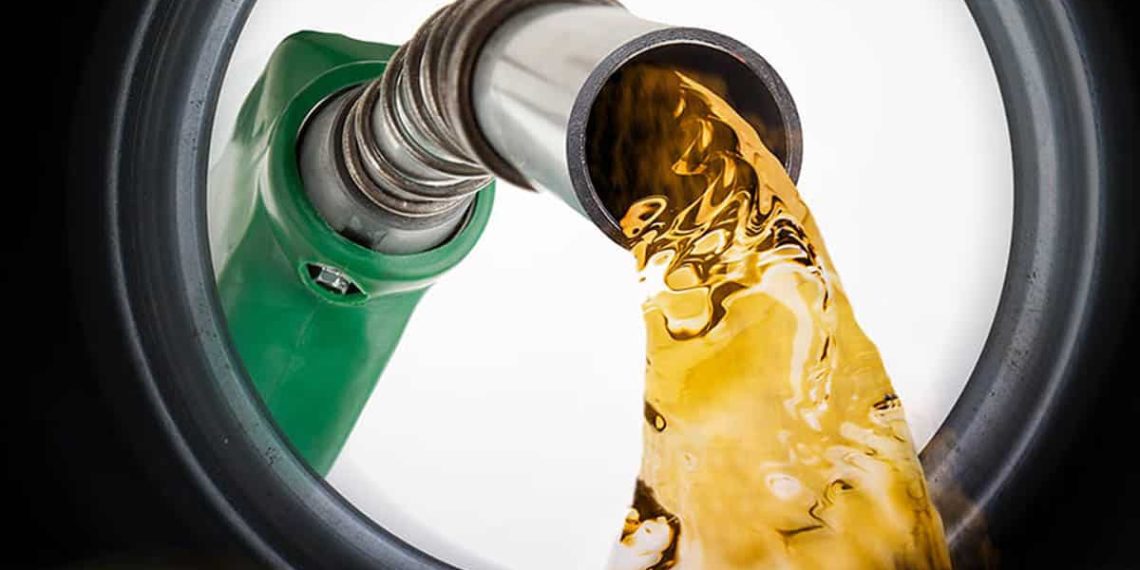 CBOD’s Response to Claims of Petroleum Product Hoarding