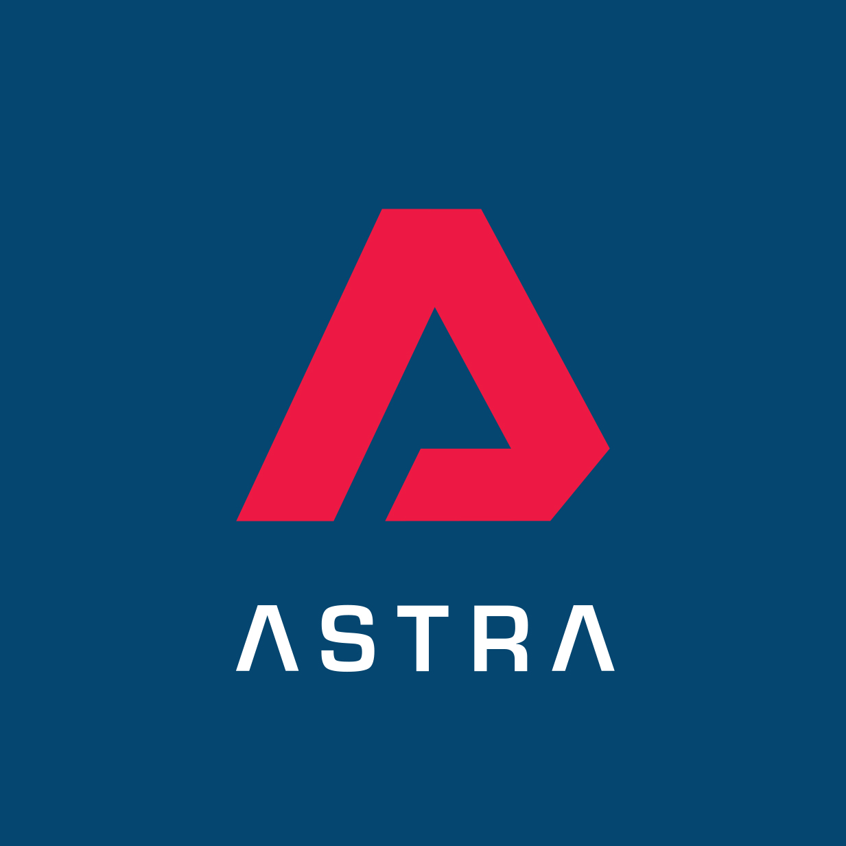 Astra - Logo Concepts 005