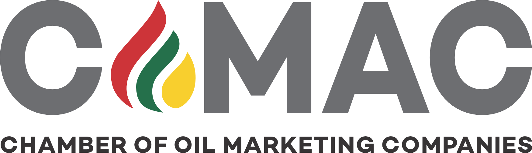 COMAC LOGO