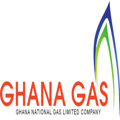 Ghana Gas Logo