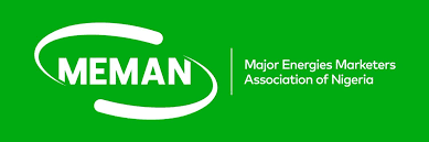 MEMAN Logo