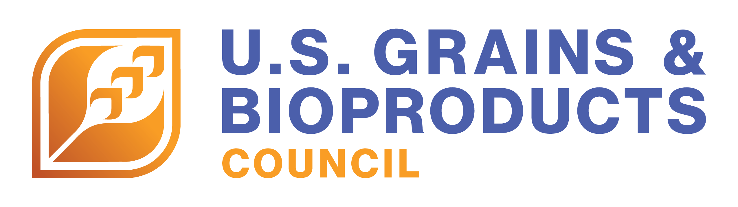 US Grains council Logo